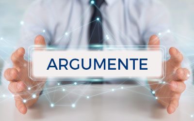 argumente judiciare