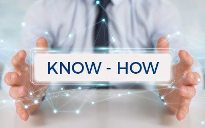 knowhow expertiză judiciară